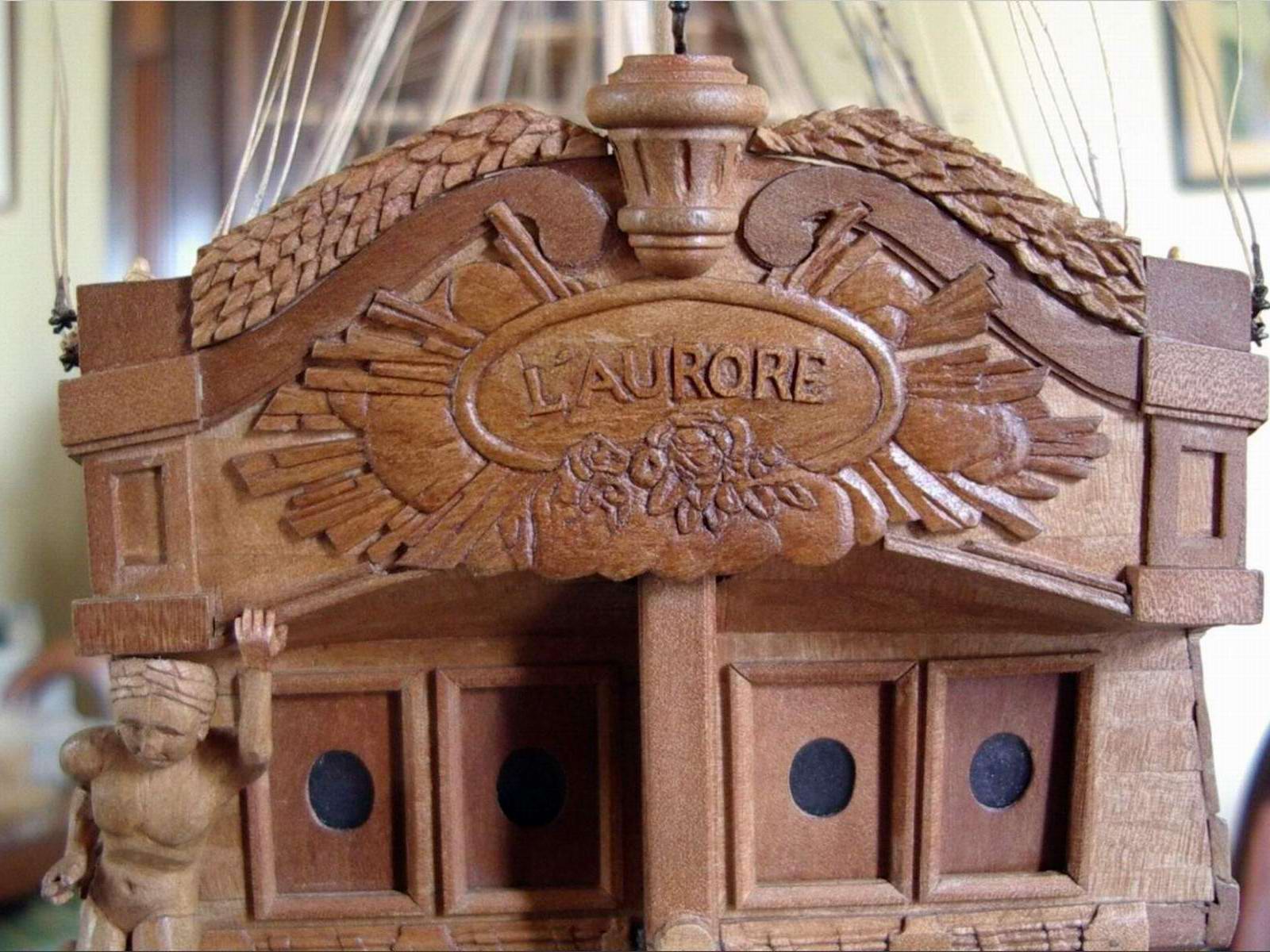 Aurore-155 1600x1200 pixels 250 Ko